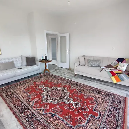 Apartment Adrasan