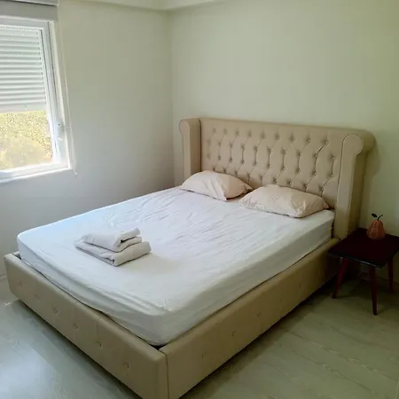 Adrasan Apartment *