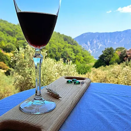 Adrasan * Kumluca