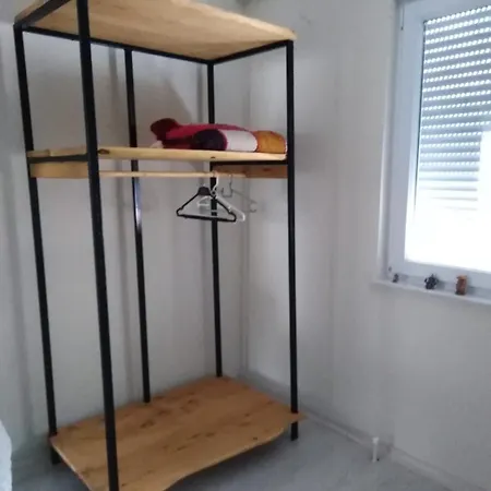 Adrasan Apartment *