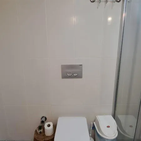 Adrasan Apartment *