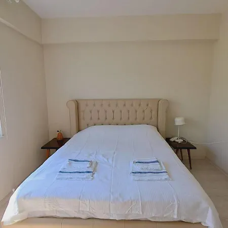 Apartment Adrasan *