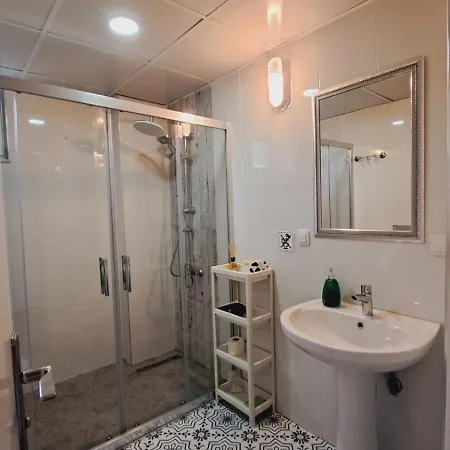 Adrasan Apartment *
