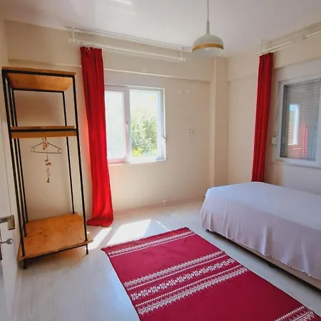 Adrasan Apartment
