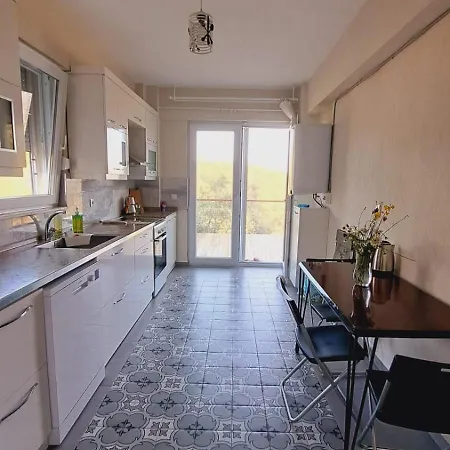 Adrasan Apartment Kumluca