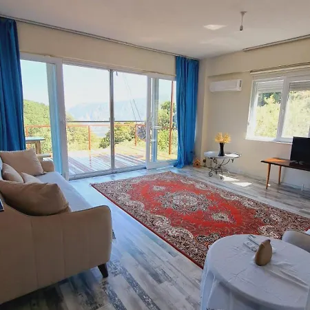 Apartment Adrasan