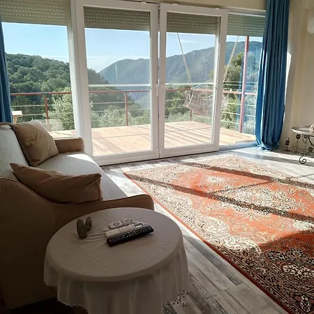 Adrasan Apartment Kumluca